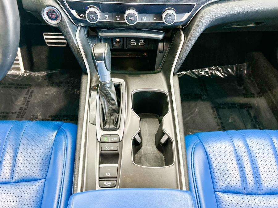 2021 Honda Accord Sedan Sport 1.5T CVT, available for sale in Franklin Square, New York | Luxury Motor Club. Franklin Square, New York 2021 Honda Accord Sedan Sport 1.5T CVT, available for sale in Franklin Square, New York | Luxury Motor Club. Franklin Square, New York