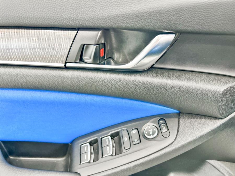 2021 Honda Accord Sedan Sport 1.5T CVT, available for sale in Franklin Square, New York | Luxury Motor Club. Franklin Square, New York 2021 Honda Accord Sedan Sport 1.5T CVT, available for sale in Franklin Square, New York | Luxury Motor Club. Franklin Square, New York