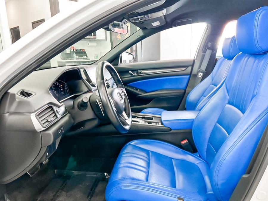 2021 Honda Accord Sedan Sport 1.5T CVT, available for sale in Franklin Square, New York | Luxury Motor Club. Franklin Square, New York 2021 Honda Accord Sedan Sport 1.5T CVT, available for sale in Franklin Square, New York | Luxury Motor Club. Franklin Square, New York