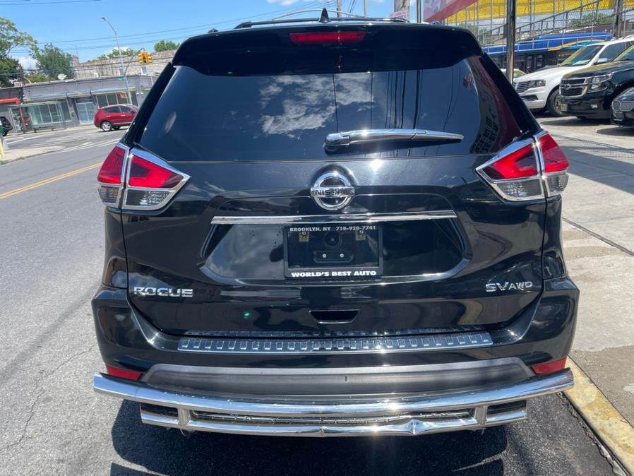 2017 Nissan Rogue 2017.5 AWD SV, available for sale in Brooklyn, New York | Worlds Best Auto Inc. Brooklyn, New York 2017 Nissan Rogue 2017.5 AWD SV, available for sale in Brooklyn, New York | Worlds Best Auto Inc. Brooklyn, New York