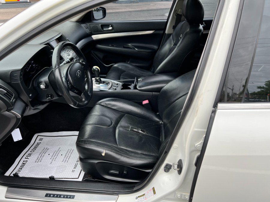 2012 INFINITI G37 Sedan 4dr x AWD, available for sale in Hartford , Connecticut | Ledyard Auto Sale LLC. Hartford , Connecticut 2012 INFINITI G37 Sedan 4dr x AWD, available for sale in Hartford , Connecticut | Ledyard Auto Sale LLC. Hartford , Connecticut