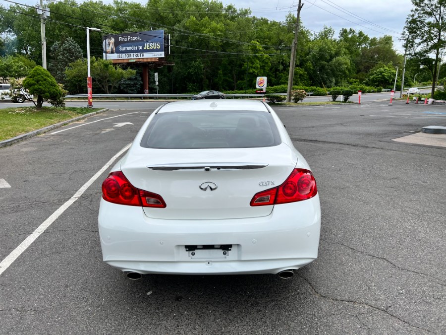 2012 INFINITI G37 Sedan 4dr x AWD, available for sale in Hartford , Connecticut | Ledyard Auto Sale LLC. Hartford , Connecticut 2012 INFINITI G37 Sedan 4dr x AWD, available for sale in Hartford , Connecticut | Ledyard Auto Sale LLC. Hartford , Connecticut