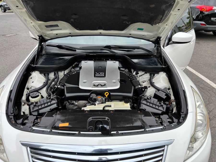 2012 INFINITI G37 Sedan 4dr x AWD, available for sale in Hartford , Connecticut | Ledyard Auto Sale LLC. Hartford , Connecticut 2012 INFINITI G37 Sedan 4dr x AWD, available for sale in Hartford , Connecticut | Ledyard Auto Sale LLC. Hartford , Connecticut