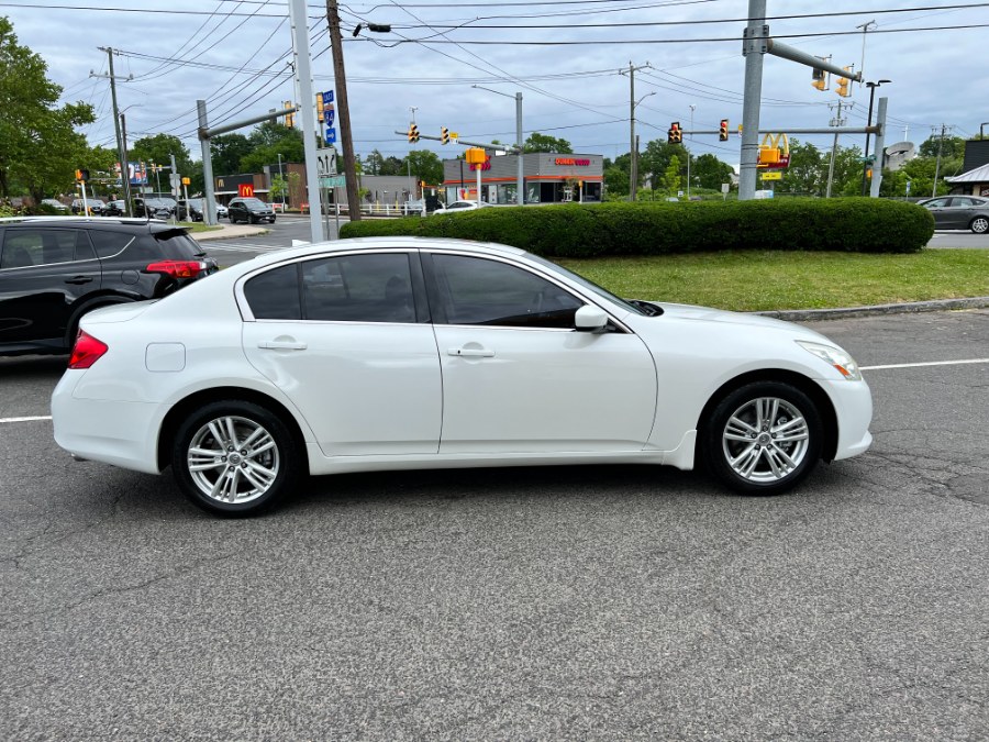2012 INFINITI G37 Sedan 4dr x AWD, available for sale in Hartford , Connecticut | Ledyard Auto Sale LLC. Hartford , Connecticut 2012 INFINITI G37 Sedan 4dr x AWD, available for sale in Hartford , Connecticut | Ledyard Auto Sale LLC. Hartford , Connecticut