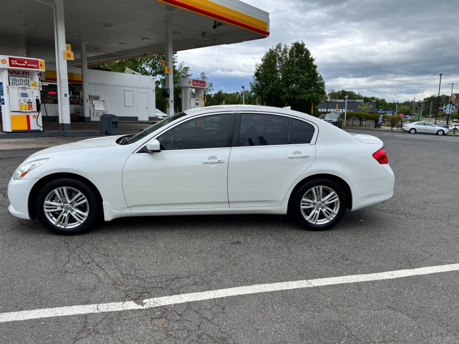 2012 INFINITI G37 Sedan 4dr x AWD, available for sale in Hartford , Connecticut | Ledyard Auto Sale LLC. Hartford , Connecticut 2012 INFINITI G37 Sedan 4dr x AWD, available for sale in Hartford , Connecticut | Ledyard Auto Sale LLC. Hartford , Connecticut