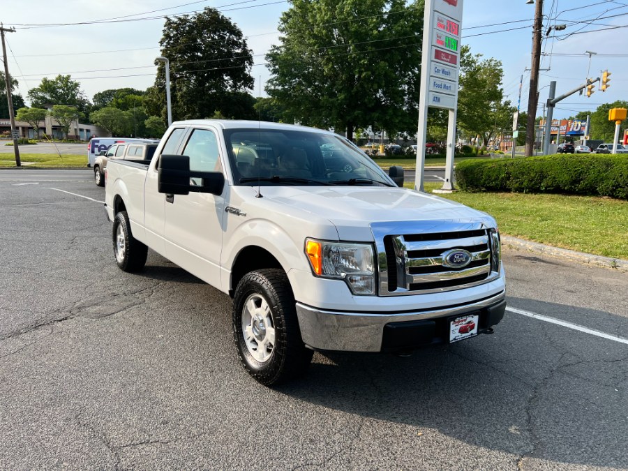 2009 Ford F-150 4WD SuperCab 145" XLT, available for sale in Hartford , Connecticut | Ledyard Auto Sale LLC. Hartford , Connecticut 2009 Ford F-150 4WD SuperCab 145" XLT, available for sale in Hartford , Connecticut | Ledyard Auto Sale LLC. Hartford , Connecticut