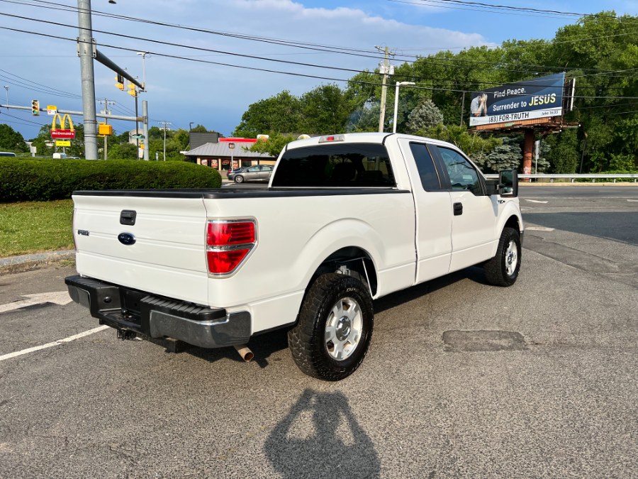2009 Ford F-150 4WD SuperCab 145" XLT, available for sale in Hartford , Connecticut | Ledyard Auto Sale LLC. Hartford , Connecticut 2009 Ford F-150 4WD SuperCab 145" XLT, available for sale in Hartford , Connecticut | Ledyard Auto Sale LLC. Hartford , Connecticut