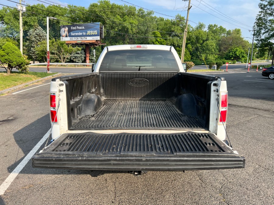 2009 Ford F-150 4WD SuperCab 145" XLT, available for sale in Hartford , Connecticut | Ledyard Auto Sale LLC. Hartford , Connecticut 2009 Ford F-150 4WD SuperCab 145" XLT, available for sale in Hartford , Connecticut | Ledyard Auto Sale LLC. Hartford , Connecticut