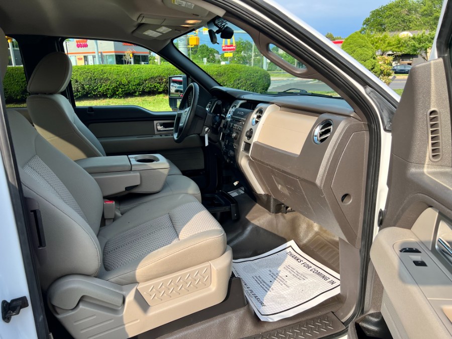 2009 Ford F-150 4WD SuperCab 145" XLT, available for sale in Hartford , Connecticut | Ledyard Auto Sale LLC. Hartford , Connecticut 2009 Ford F-150 4WD SuperCab 145" XLT, available for sale in Hartford , Connecticut | Ledyard Auto Sale LLC. Hartford , Connecticut