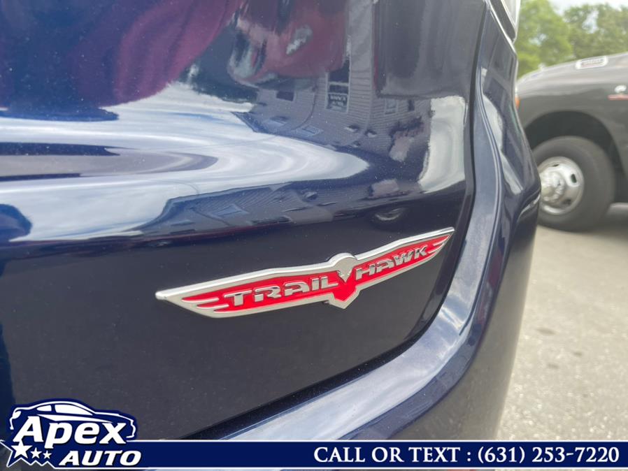 2019 Jeep Compass Trailhawk 4x4, available for sale in Selden, New York | Apex Auto. Selden, New York 2019 Jeep Compass Trailhawk 4x4, available for sale in Selden, New York | Apex Auto. Selden, New York