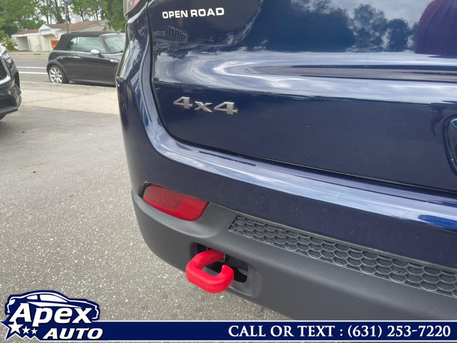 2019 Jeep Compass Trailhawk 4x4, available for sale in Selden, New York | Apex Auto. Selden, New York 2019 Jeep Compass Trailhawk 4x4, available for sale in Selden, New York | Apex Auto. Selden, New York