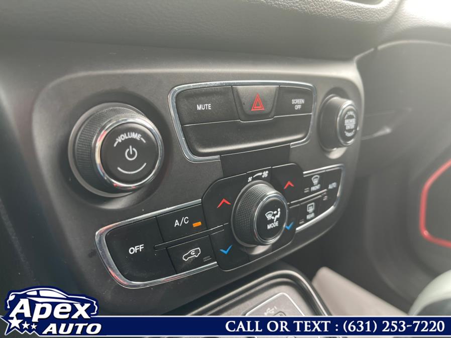 2019 Jeep Compass Trailhawk 4x4, available for sale in Selden, New York | Apex Auto. Selden, New York 2019 Jeep Compass Trailhawk 4x4, available for sale in Selden, New York | Apex Auto. Selden, New York