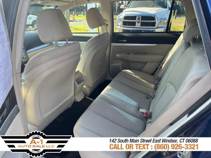 2011 Subaru Outback 4dr Wgn H4 Auto 2.5i Prem AWP/Pwr Moon, available for sale in East Windsor, Connecticut | A1 Auto Sale LLC. East Windsor, Connecticut 2011 Subaru Outback 4dr Wgn H4 Auto 2.5i Prem AWP/Pwr Moon, available for sale in East Windsor, Connecticut | A1 Auto Sale LLC. East Windsor, Connecticut