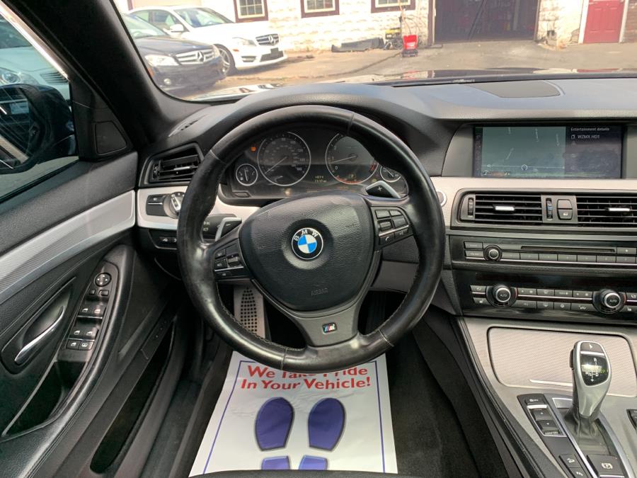 2011 BMW 5 Series 4dr Sdn 535i xDrive AWD, available for sale in Springfield, Massachusetts | Absolute Motors Inc. Springfield, Massachusetts 2011 BMW 5 Series 4dr Sdn 535i xDrive AWD, available for sale in Springfield, Massachusetts | Absolute Motors Inc. Springfield, Massachusetts