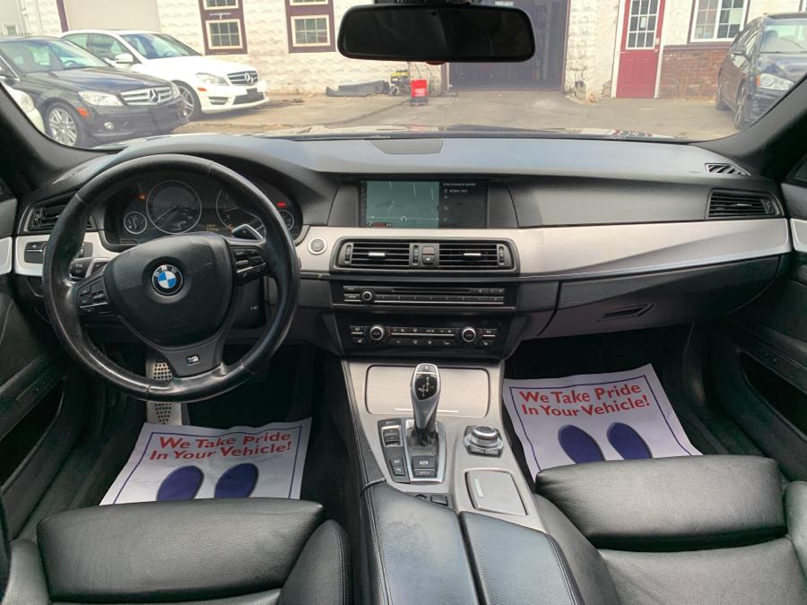 2011 BMW 5 Series 4dr Sdn 535i xDrive AWD, available for sale in Springfield, Massachusetts | Absolute Motors Inc. Springfield, Massachusetts 2011 BMW 5 Series 4dr Sdn 535i xDrive AWD, available for sale in Springfield, Massachusetts | Absolute Motors Inc. Springfield, Massachusetts