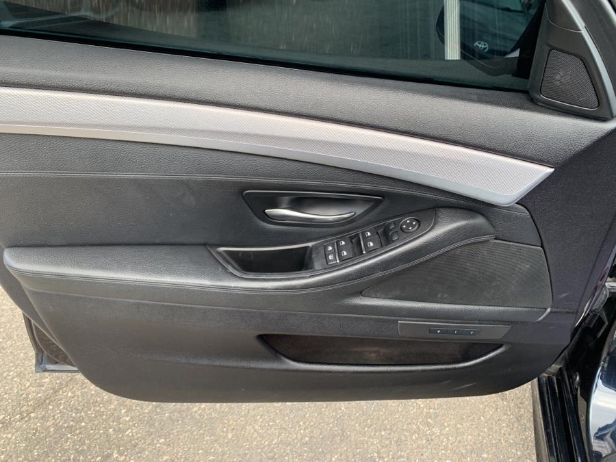 2011 BMW 5 Series 4dr Sdn 535i xDrive AWD, available for sale in Springfield, Massachusetts | Absolute Motors Inc. Springfield, Massachusetts 2011 BMW 5 Series 4dr Sdn 535i xDrive AWD, available for sale in Springfield, Massachusetts | Absolute Motors Inc. Springfield, Massachusetts
