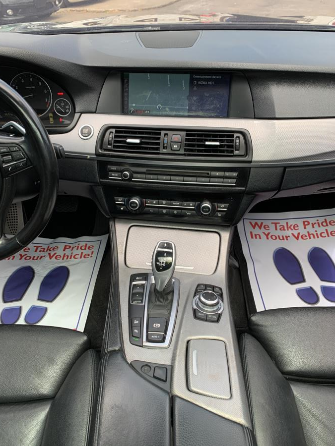 2011 BMW 5 Series 4dr Sdn 535i xDrive AWD, available for sale in Springfield, Massachusetts | Absolute Motors Inc. Springfield, Massachusetts 2011 BMW 5 Series 4dr Sdn 535i xDrive AWD, available for sale in Springfield, Massachusetts | Absolute Motors Inc. Springfield, Massachusetts
