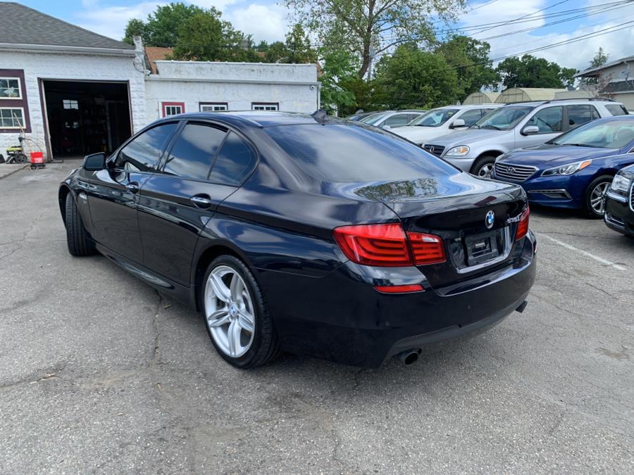 2011 BMW 5 Series 4dr Sdn 535i xDrive AWD, available for sale in Springfield, Massachusetts | Absolute Motors Inc. Springfield, Massachusetts 2011 BMW 5 Series 4dr Sdn 535i xDrive AWD, available for sale in Springfield, Massachusetts | Absolute Motors Inc. Springfield, Massachusetts