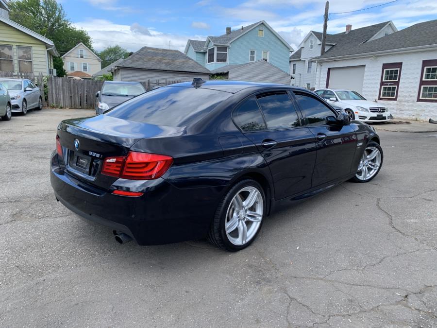 2011 BMW 5 Series 4dr Sdn 535i xDrive AWD, available for sale in Springfield, Massachusetts | Absolute Motors Inc. Springfield, Massachusetts 2011 BMW 5 Series 4dr Sdn 535i xDrive AWD, available for sale in Springfield, Massachusetts | Absolute Motors Inc. Springfield, Massachusetts