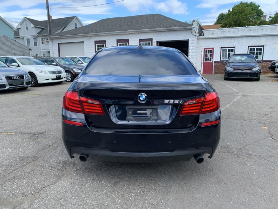 2011 BMW 5 Series 4dr Sdn 535i xDrive AWD, available for sale in Springfield, Massachusetts | Absolute Motors Inc. Springfield, Massachusetts 2011 BMW 5 Series 4dr Sdn 535i xDrive AWD, available for sale in Springfield, Massachusetts | Absolute Motors Inc. Springfield, Massachusetts