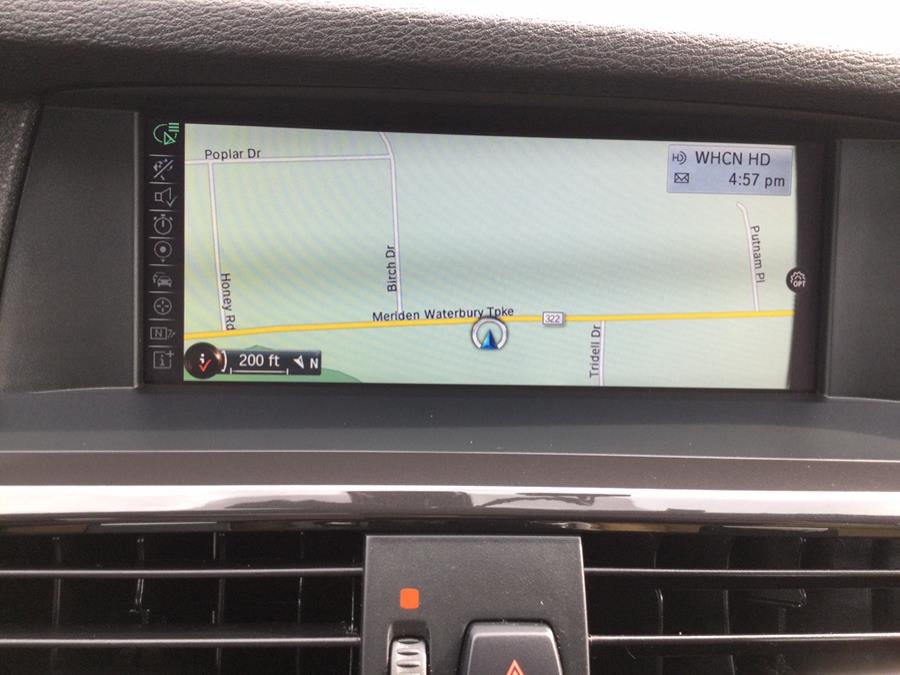 2014 BMW X3 AWD 4dr xDrive28i, available for sale in Plantsville, Connecticut | L&S Automotive LLC. Plantsville, Connecticut 2014 BMW X3 AWD 4dr xDrive28i, available for sale in Plantsville, Connecticut | L&S Automotive LLC. Plantsville, Connecticut