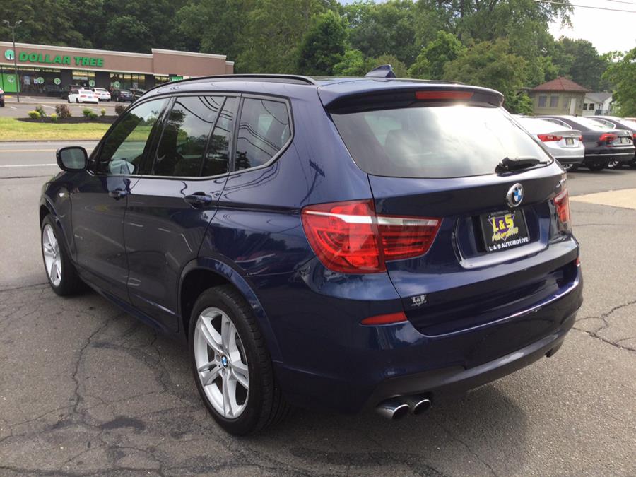 2014 BMW X3 AWD 4dr xDrive28i, available for sale in Plantsville, Connecticut | L&S Automotive LLC. Plantsville, Connecticut 2014 BMW X3 AWD 4dr xDrive28i, available for sale in Plantsville, Connecticut | L&S Automotive LLC. Plantsville, Connecticut