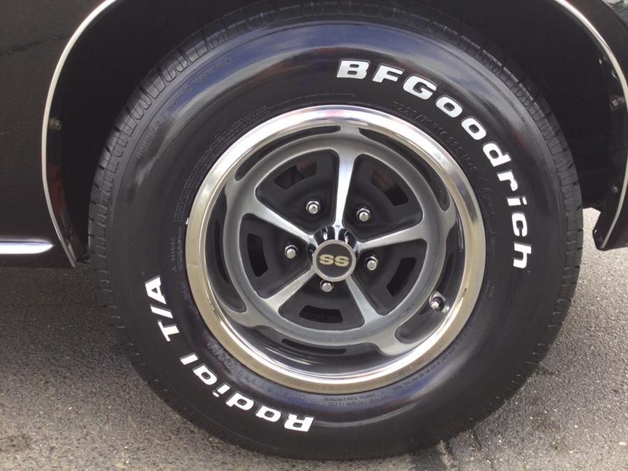 1969 Chevrolet Camaro SS, available for sale in Plantsville, Connecticut | L&S Automotive LLC. Plantsville, Connecticut 1969 Chevrolet Camaro SS, available for sale in Plantsville, Connecticut | L&S Automotive LLC. Plantsville, Connecticut