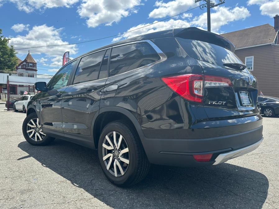 2020 Honda Pilot EX-L AWD, available for sale in Newark , New Jersey | Champion Used Auto Sales 2. Newark , New Jersey 2020 Honda Pilot EX-L AWD, available for sale in Newark , New Jersey | Champion Used Auto Sales 2. Newark , New Jersey