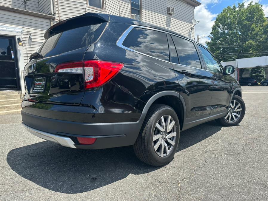 2020 Honda Pilot EX-L AWD, available for sale in Newark , New Jersey | Champion Used Auto Sales 2. Newark , New Jersey 2020 Honda Pilot EX-L AWD, available for sale in Newark , New Jersey | Champion Used Auto Sales 2. Newark , New Jersey