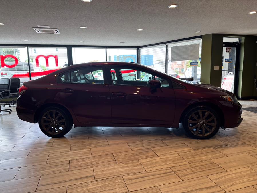 2015 Honda Civic Sedan 4dr CVT EX-L, available for sale in West Hartford, Connecticut | AutoMax. West Hartford, Connecticut 2015 Honda Civic Sedan 4dr CVT EX-L, available for sale in West Hartford, Connecticut | AutoMax. West Hartford, Connecticut