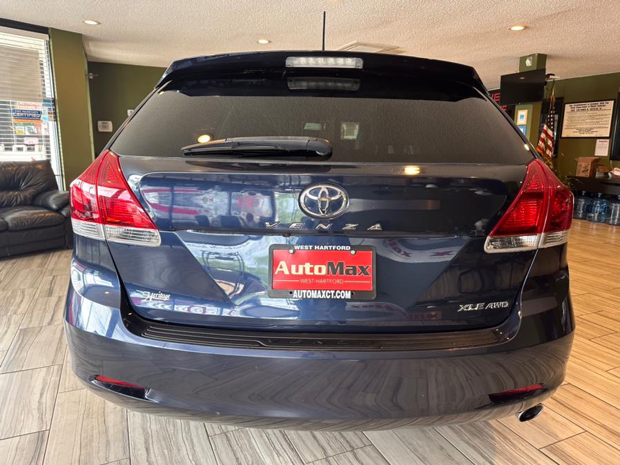 2015 Toyota Venza 4dr Wgn I4 AWD LE (Natl), available for sale in West Hartford, Connecticut | AutoMax. West Hartford, Connecticut 2015 Toyota Venza 4dr Wgn I4 AWD LE (Natl), available for sale in West Hartford, Connecticut | AutoMax. West Hartford, Connecticut