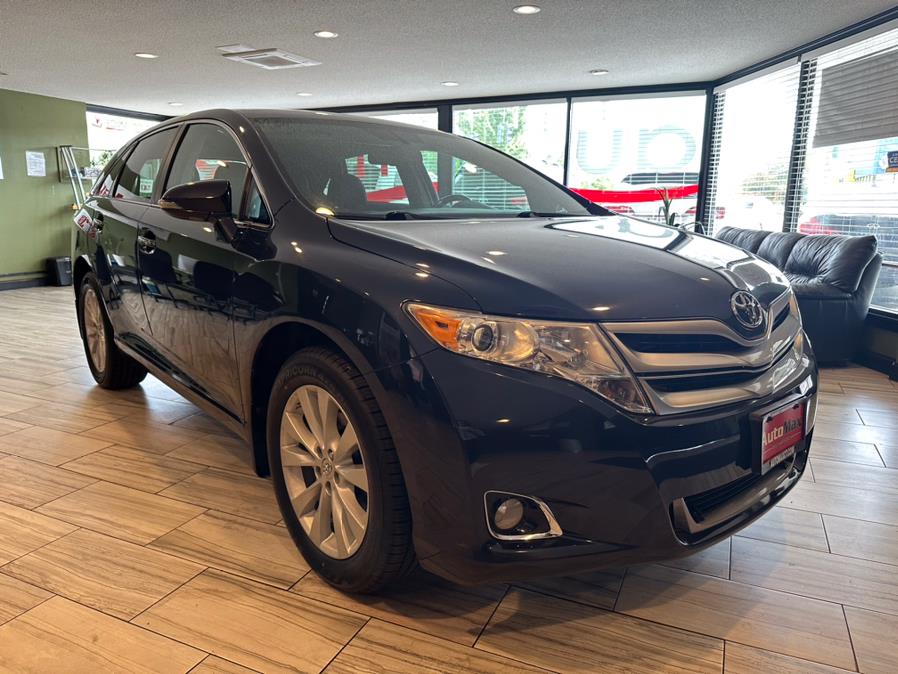 2015 Toyota Venza 4dr Wgn I4 AWD LE (Natl), available for sale in West Hartford, Connecticut | AutoMax. West Hartford, Connecticut 2015 Toyota Venza 4dr Wgn I4 AWD LE (Natl), available for sale in West Hartford, Connecticut | AutoMax. West Hartford, Connecticut