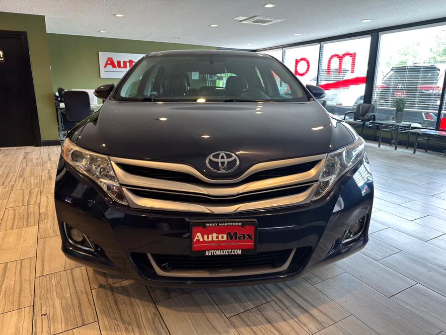 2015 Toyota Venza 4dr Wgn I4 AWD LE (Natl), available for sale in West Hartford, Connecticut | AutoMax. West Hartford, Connecticut 2015 Toyota Venza 4dr Wgn I4 AWD LE (Natl), available for sale in West Hartford, Connecticut | AutoMax. West Hartford, Connecticut