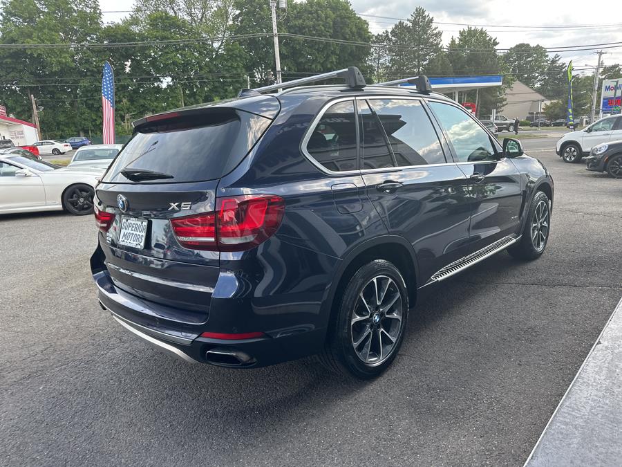 2014 BMW X5 V8 SPORT AWD 4dr xDrive50i, available for sale in Milford, Connecticut | Superior Motors LLC. Milford, Connecticut 2014 BMW X5 V8 SPORT AWD 4dr xDrive50i, available for sale in Milford, Connecticut | Superior Motors LLC. Milford, Connecticut