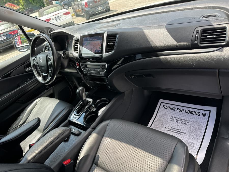 2019 Honda Ridgeline RTL-E RTL-E AWD, available for sale in Milford, Connecticut | Superior Motors LLC. Milford, Connecticut 2019 Honda Ridgeline RTL-E RTL-E AWD, available for sale in Milford, Connecticut | Superior Motors LLC. Milford, Connecticut