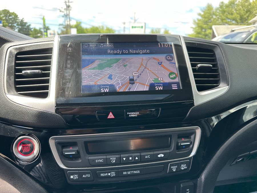 2019 Honda Ridgeline RTL-E RTL-E AWD, available for sale in Milford, Connecticut | Superior Motors LLC. Milford, Connecticut 2019 Honda Ridgeline RTL-E RTL-E AWD, available for sale in Milford, Connecticut | Superior Motors LLC. Milford, Connecticut