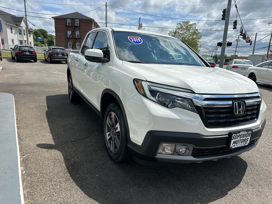 2019 Honda Ridgeline RTL-E RTL-E AWD, available for sale in Milford, Connecticut | Superior Motors LLC. Milford, Connecticut 2019 Honda Ridgeline RTL-E RTL-E AWD, available for sale in Milford, Connecticut | Superior Motors LLC. Milford, Connecticut