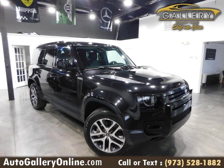 Used 2020 Land Rover Defender in Lodi, New Jersey | Auto Gallery. Lodi, New Jersey