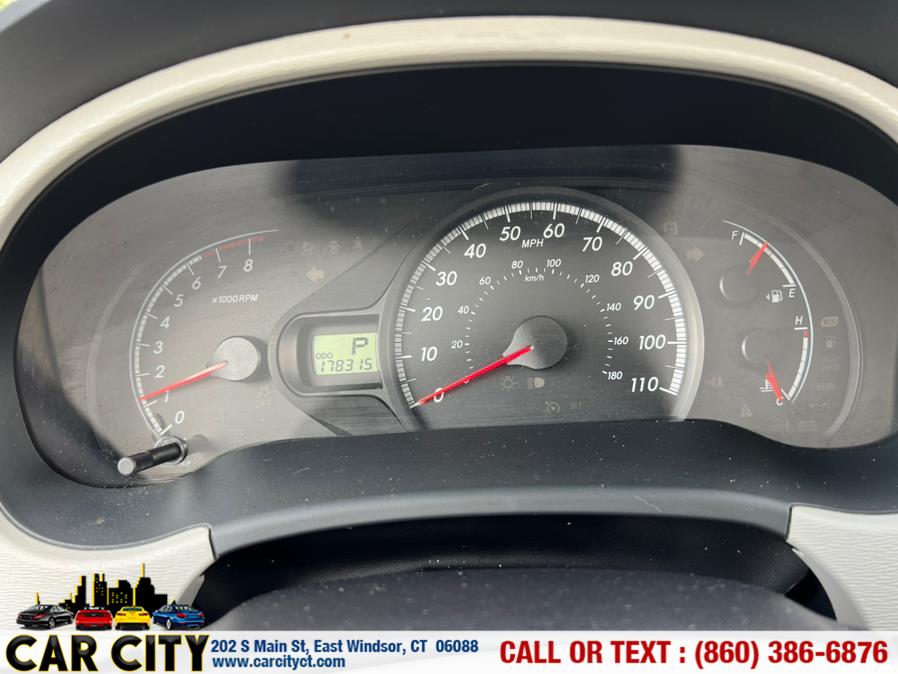 2014 Toyota Sienna 5dr 8-Pass Van V6 LE FWD, available for sale in East Windsor, Connecticut | Car City LLC. East Windsor, Connecticut 2014 Toyota Sienna 5dr 8-Pass Van V6 LE FWD, available for sale in East Windsor, Connecticut | Car City LLC. East Windsor, Connecticut