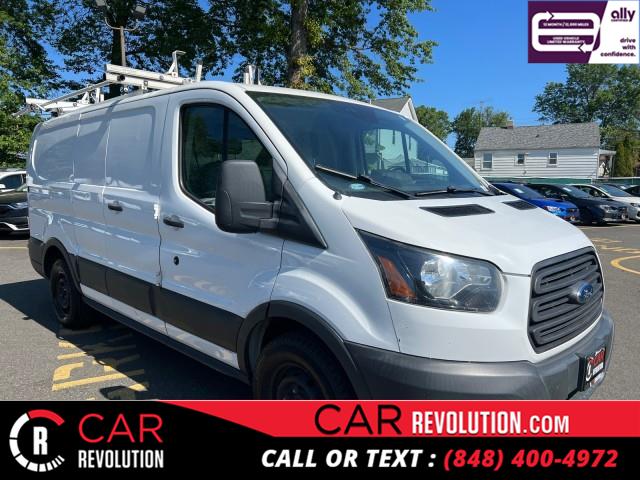 2016 Ford Transit Cargo Van T-150 130'' LR, available for sale in Maple Shade, New Jersey | Car Revolution. Maple Shade, New Jersey