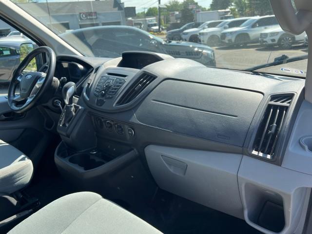 2016 Ford Transit Cargo Van T-150 130'' LR, available for sale in Maple Shade, New Jersey | Car Revolution. Maple Shade, New Jersey 2016 Ford Transit Cargo Van T-150 130'' LR, available for sale in Maple Shade, New Jersey | Car Revolution. Maple Shade, New Jersey