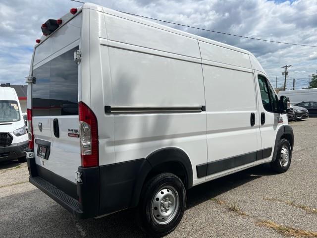 2019 Ram Promaster Cargo Van 1500HR 136'' WB, available for sale in Maple Shade, New Jersey | Car Revolution. Maple Shade, New Jersey 2019 Ram Promaster Cargo Van 1500HR 136'' WB, available for sale in Maple Shade, New Jersey | Car Revolution. Maple Shade, New Jersey