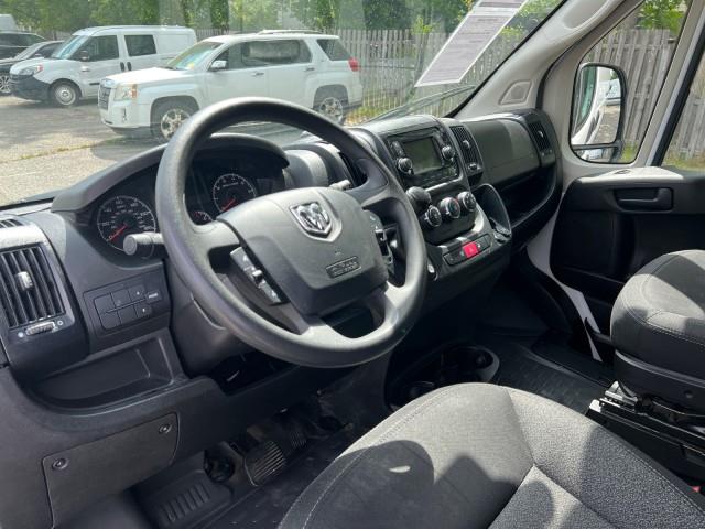 2019 Ram Promaster Cargo Van 1500HR 136'' WB, available for sale in Maple Shade, New Jersey | Car Revolution. Maple Shade, New Jersey 2019 Ram Promaster Cargo Van 1500HR 136'' WB, available for sale in Maple Shade, New Jersey | Car Revolution. Maple Shade, New Jersey