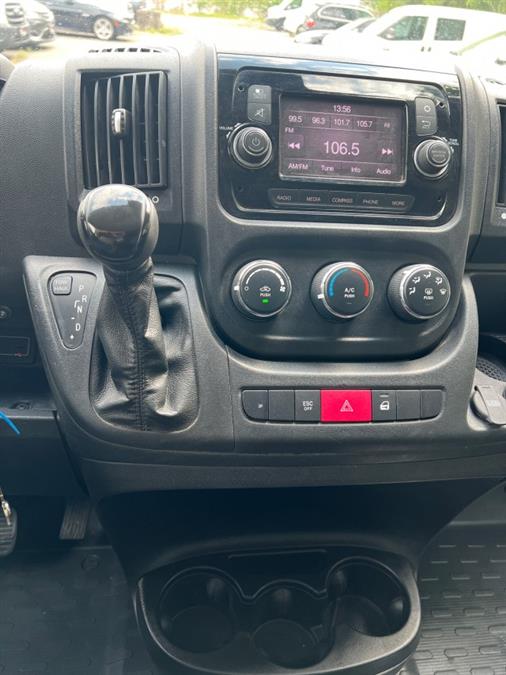 2019 Ram Promaster Cargo Van 1500HR 136'' WB, available for sale in Maple Shade, New Jersey | Car Revolution. Maple Shade, New Jersey 2019 Ram Promaster Cargo Van 1500HR 136'' WB, available for sale in Maple Shade, New Jersey | Car Revolution. Maple Shade, New Jersey