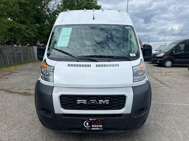 2019 Ram Promaster Cargo Van 1500HR 136'' WB, available for sale in Maple Shade, New Jersey | Car Revolution. Maple Shade, New Jersey 2019 Ram Promaster Cargo Van 1500HR 136'' WB, available for sale in Maple Shade, New Jersey | Car Revolution. Maple Shade, New Jersey