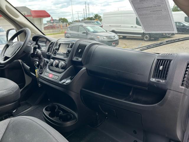2019 Ram Promaster Cargo Van 1500HR 136'' WB, available for sale in Maple Shade, New Jersey | Car Revolution. Maple Shade, New Jersey 2019 Ram Promaster Cargo Van 1500HR 136'' WB, available for sale in Maple Shade, New Jersey | Car Revolution. Maple Shade, New Jersey