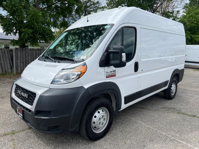 2019 Ram Promaster Cargo Van 1500HR 136'' WB, available for sale in Maple Shade, New Jersey | Car Revolution. Maple Shade, New Jersey 2019 Ram Promaster Cargo Van 1500HR 136'' WB, available for sale in Maple Shade, New Jersey | Car Revolution. Maple Shade, New Jersey