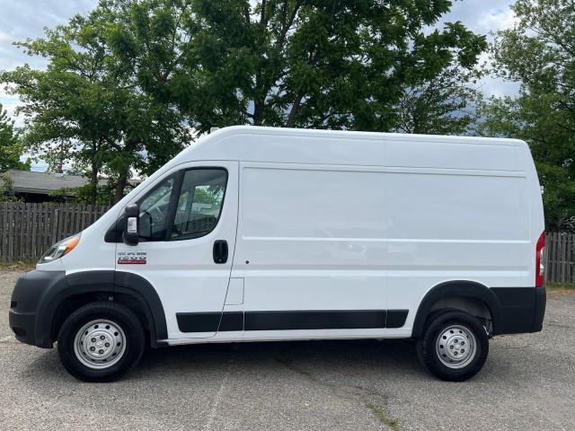 2019 Ram Promaster Cargo Van 1500HR 136'' WB, available for sale in Maple Shade, New Jersey | Car Revolution. Maple Shade, New Jersey 2019 Ram Promaster Cargo Van 1500HR 136'' WB, available for sale in Maple Shade, New Jersey | Car Revolution. Maple Shade, New Jersey