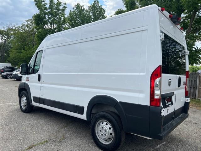 2019 Ram Promaster Cargo Van 1500HR 136'' WB, available for sale in Maple Shade, New Jersey | Car Revolution. Maple Shade, New Jersey 2019 Ram Promaster Cargo Van 1500HR 136'' WB, available for sale in Maple Shade, New Jersey | Car Revolution. Maple Shade, New Jersey