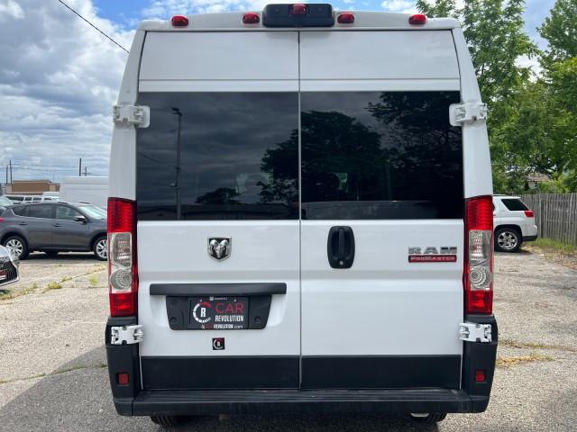 2019 Ram Promaster Cargo Van 1500HR 136'' WB, available for sale in Maple Shade, New Jersey | Car Revolution. Maple Shade, New Jersey 2019 Ram Promaster Cargo Van 1500HR 136'' WB, available for sale in Maple Shade, New Jersey | Car Revolution. Maple Shade, New Jersey